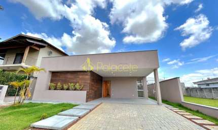 Casa à venda 3 Quartos, 1 Suite, 4 Vagas, 420M², Mombaça, Pindamonhangaba - SP | Condominio Village