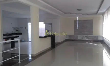 Casa à venda 3 Quartos, 1 Suite, Jardim Residencial Doutor Lessa, Pindamonhangaba - SP