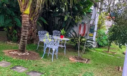 Casa à venda 2 Quartos, 1 Suite, 2 Vagas, 435M², Condomínio Real Ville, Pindamonhangaba - SP | Cond