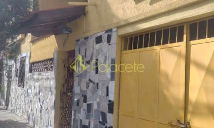 Casa à venda 3 Quartos, 1 Suite, 1 Vaga, 450M², Aroeira, Aparecida - SP