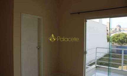Casa à venda 3 Quartos, 3 Suites, 3 Vagas, 288M², Jardim Paraibá, Aparecida - SP