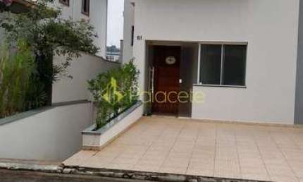 Casa à venda 4 Quartos, 2 Suites, 5 Vagas, 300M², Jardim Independência, Taubaté - SP | VALE DOS PRÍ