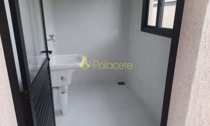 Casa à venda 3 Quartos, 1 Suite, 4 Vagas, 250M², Caminho Novo, Tremembé - SP | Campos do Conde 1