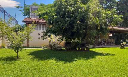 Casa à venda 3 Quartos, 3 Suites, 4 Vagas, 1086.2M², Condomínio Village Paineiras, Pindamonhangaba