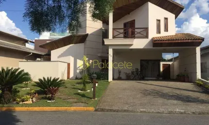 Casa à venda 3 quartos, 2 suites, 4 vagas, condomínio real ville, pindamonhangaba - sp | condomínio