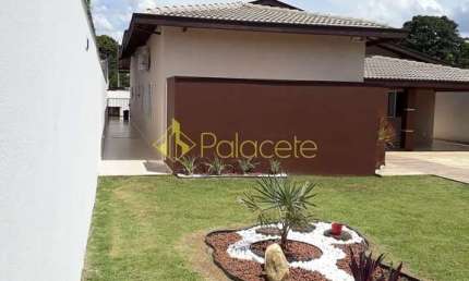 Casa à venda 3 Quartos, 1 Suite, 3 Vagas, 720M², Jardim Residencial Doutor Lessa, Pindamonhangaba -