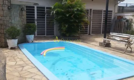 Casa com 4 quartos à venda no Jardim das Nações, Taubaté 