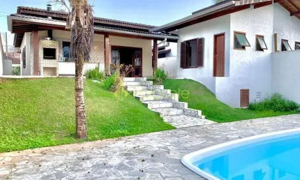 Casa à venda 4 Quartos, 2 Suites, 5 Vagas, 432M², Horto, Ubatuba - SP | CONDOMÍNIO PARK HILLS