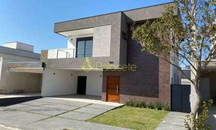 Casa à venda 4 Quartos, 1 Suite, 4 Vagas, 300M², Bairro do Grama, Caçapava - SP | Condomínio Terras