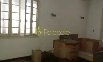 Casa à venda 7 Quartos, 3 Vagas, Centro, Guaratinguetá - SP