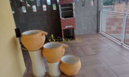 Casa à venda 4 Quartos, 4 Suites, 4 Vagas, 2350M², São Gonçalo, Taubaté - SP
