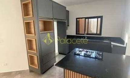 Casa à venda 3 Quartos, 1 Suite, 4 Vagas, 250M², Bandeira Branca, Jacareí - SP | Condomínio Residen