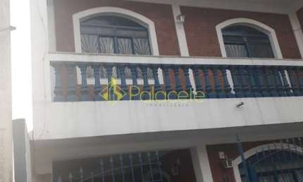 Casa à venda 4 Quartos, 1 Vaga, Ponte Alta, Aparecida - SP