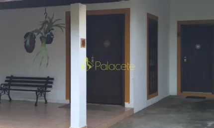 Casa à venda 3 Quartos, 1 Suite, 10 Vagas, 450M², Nossa Senhora do Perpétuo Socorro, Pindamonhangab