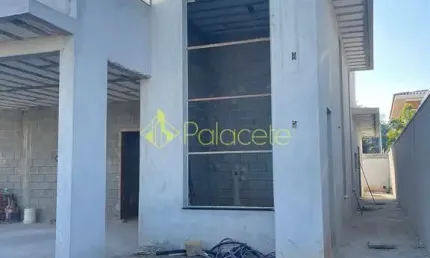Casa à venda 3 quartos, 3 suites, 2 vagas, 420m², parque das nações, pindamonhangaba - sp | condomi