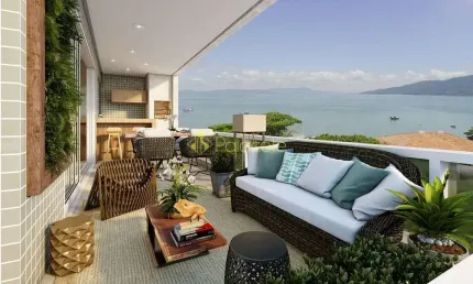 Apartamento à venda 3 quartos, 3 suites, 3 vagas, 158.23m², praia das toninhas, ubatuba - sp | diam