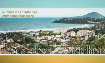 Apartamento à venda 3 Quartos, 3 Suites, 3 Vagas, 134.48M², Praia das Toninhas, Ubatuba - SP | Diam