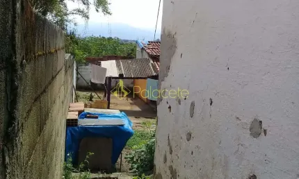 Terreno à venda no São Geraldo, Aparecida 