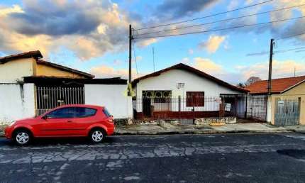 Terreno à venda 1030M², Jardim Cristina, Pindamonhangaba - SP
