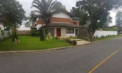 Casa à venda 3 Quartos, 2 Suites, 4 Vagas, 928M², Socorro, Pindamonhangaba - SP | VILLAGE PAINEIRAS