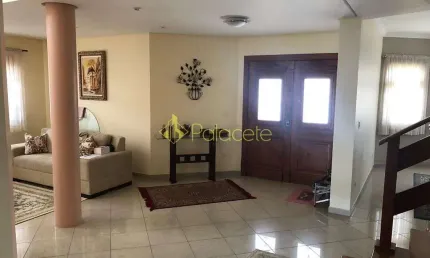 Casa à venda 3 Quartos, 1 Suite, 4 Vagas, 418M², Taubaté Village, Taubaté - SP | Condominio Taubaté