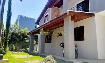 Casa à venda 5 Quartos, 3 Suites, 4 Vagas, 622M², Jardim Residencial Doutor Lessa, Pindamonhangaba