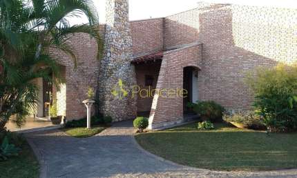 Casa à venda 4 Quartos, 3 Suites, 8 Vagas, 1124.7M², Caminho Novo, Tremembé - SP | Residencial Eldo