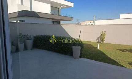 Casa à venda 5 Quartos, 2 Suites, 4 Vagas, 360M², Quiririm, Taubaté - SP | Residencial Green Park