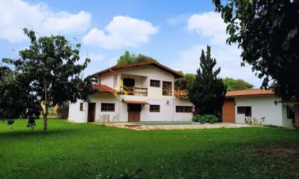 Casa à venda 4 Quartos, 1 Suite, 2 Vagas, 2000M², Socorro, Pindamonhangaba - SP | VILLAGE PAINEIRAS