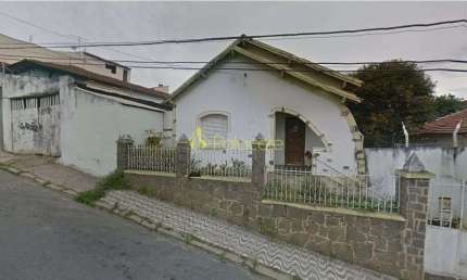 Casa à venda no Centro, Aparecida 
