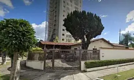 Casa à venda 5 quartos, 2 suites, 7 vagas, 821m², jardim das nações, taubaté - sp