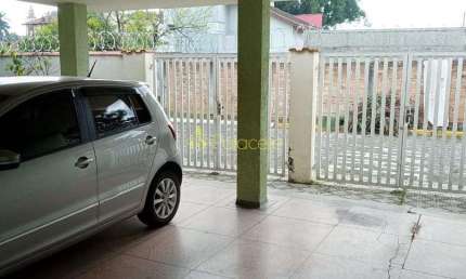 Casa à venda 5 Quartos, 1 Suite, 485.75M², Centro, Tremembé - SP