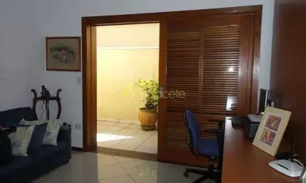 Casa à venda 4 Quartos, 1 Suite, 3 Vagas, 360M², Jardim das Nações, Taubaté - SP