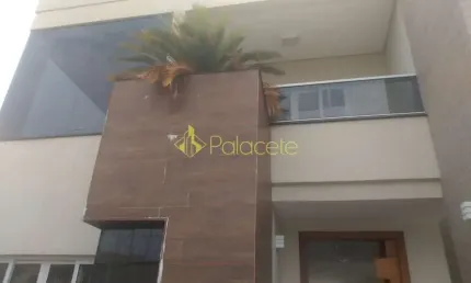 Casa à venda 3 Quartos, 3 Suites, 3 Vagas, 892.1M², Village Mantiqueira, Guaratinguetá - SP