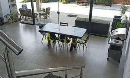 Casa à venda 4 Quartos, 1 Suite, 4 Vagas, 500M², Jardim Carolina, Ubatuba - SP | Condomínio Reserva