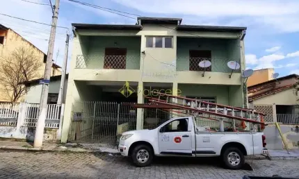 Casa à venda na Ponte Alta, Aparecida 