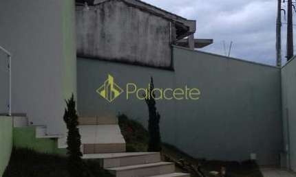 Casa à venda 3 Quartos, 3 Suites, 2 Vagas, 744.44M², Portal das Colinas, Guaratinguetá - SP