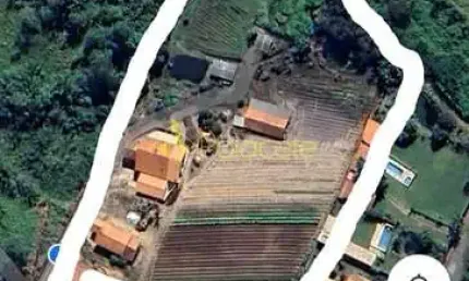 Casa à venda 4 quartos, 1 suite, 6 vagas, 15000m², barreiro, taubaté - sp
