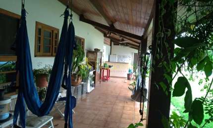 Casa à venda 4 Quartos, 1 Suite, 4 Vagas, 1768M², Centro, Tremembé - SP | Colonial Vale do Sol - Tr