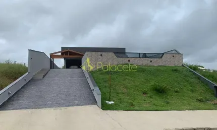 Casa à venda 4 quartos, 3 suites, 760m², caixa d'água, taubaté - sp | campos do conde taubaté