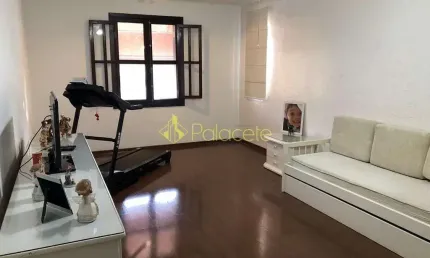 Casa à venda 5 Quartos, 3 Suites, 5 Vagas, 480M², Parque Palmas do Tremembé, São Paulo - SP