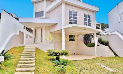 Casa em condomínio fechado com 4 quartos à venda no Urbanova, São José dos Campos , 380 m2 por R$ 2.390.000