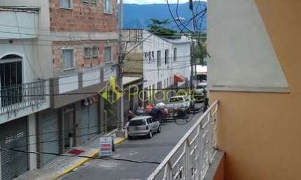 Casa à venda 4 Quartos, 1 Vaga, 261.6M², Centro, Aparecida - SP