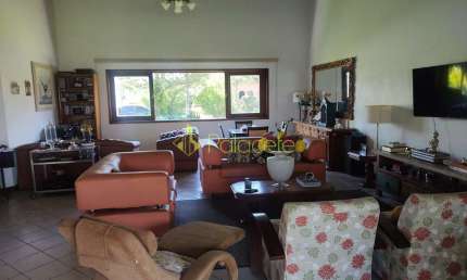 Casa à venda 3 Quartos, 3 Suites, 8 Vagas, 1250M², Centro, Tremembé - SP | Colonial Vale do Sol - T