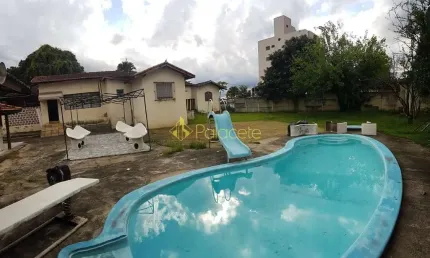 Casa à venda 7 Quartos, 2 Suites, 6 Vagas, 2000M², Campo Alegre, Pindamonhangaba - SP