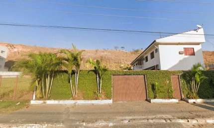 Casa à venda 4 Quartos, 3 Suites, 4 Vagas, 2379.1M², Itaguaçú, Aparecida - SP