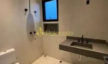 Casa à venda 4 quartos, 4 suites, 3 vagas, 700m², urbanova, são josé dos campos - sp | condominio r