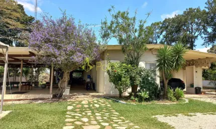 Casa à venda e locação 5 Quartos, 1 Suite, 2 Vagas, 5500M², Loteamento Residencial Andrade, Pindamo
