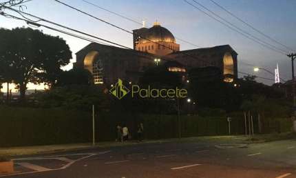 Casa à venda no Centro, Aparecida 