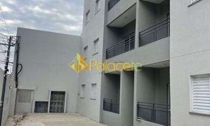 Apartamento para Locação 2 Quartos, 1 Suite, 1 Vaga, 63.32M², Jardim Santa Luzia, Pindamonhangaba -